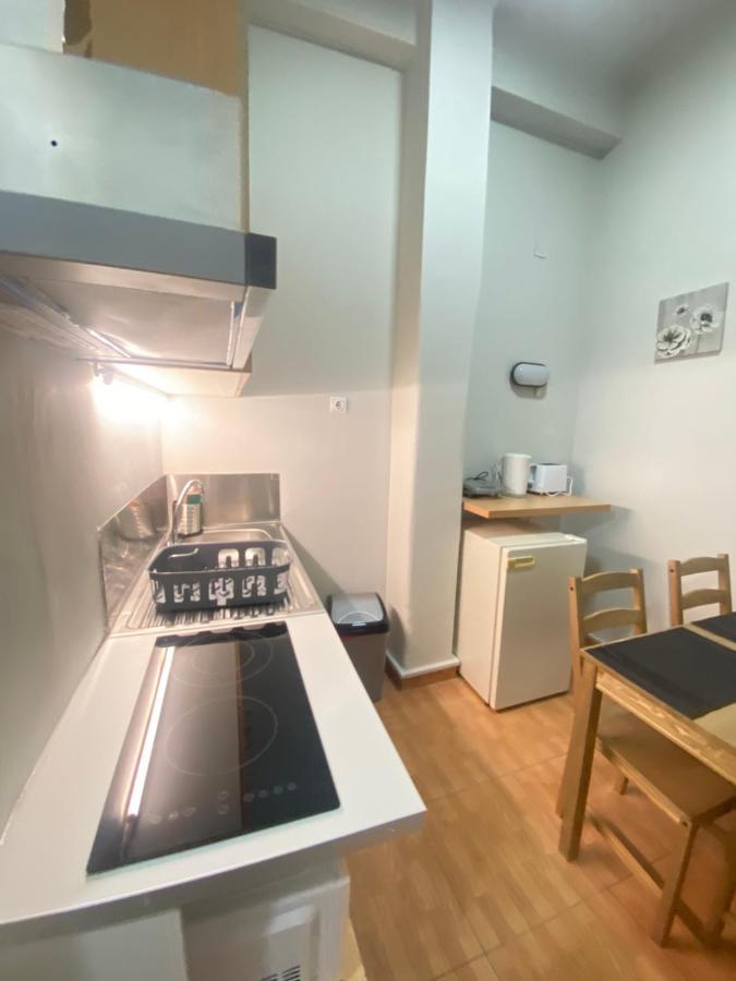 Themis13 Apartment