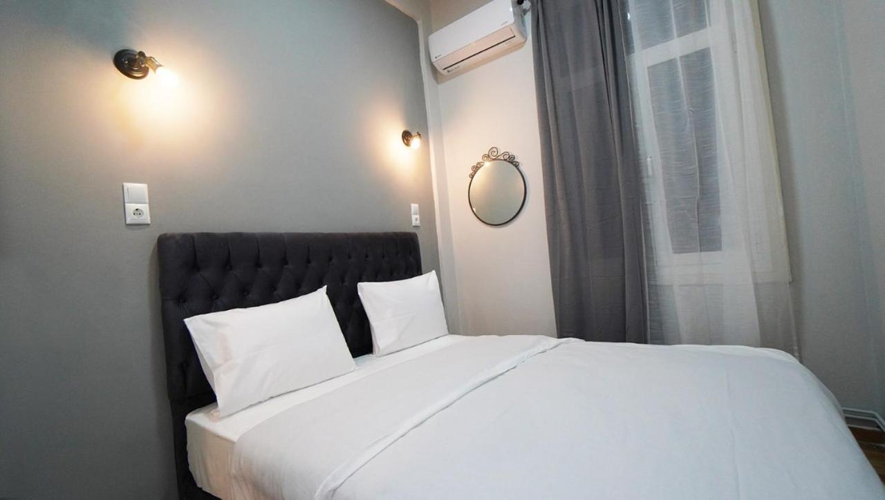 Themis13 Apartment *