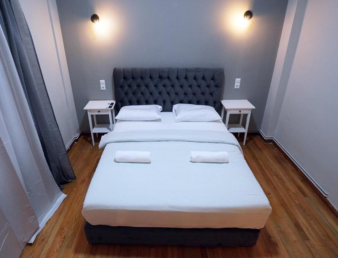 Apartment Themis13 *