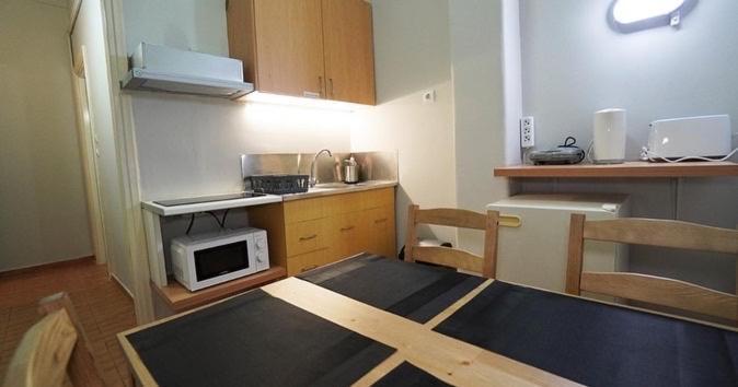 Apartment Themis13 Athens