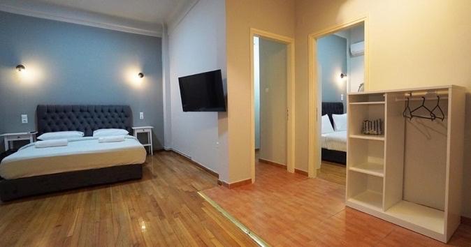 Apartment Themis13 *