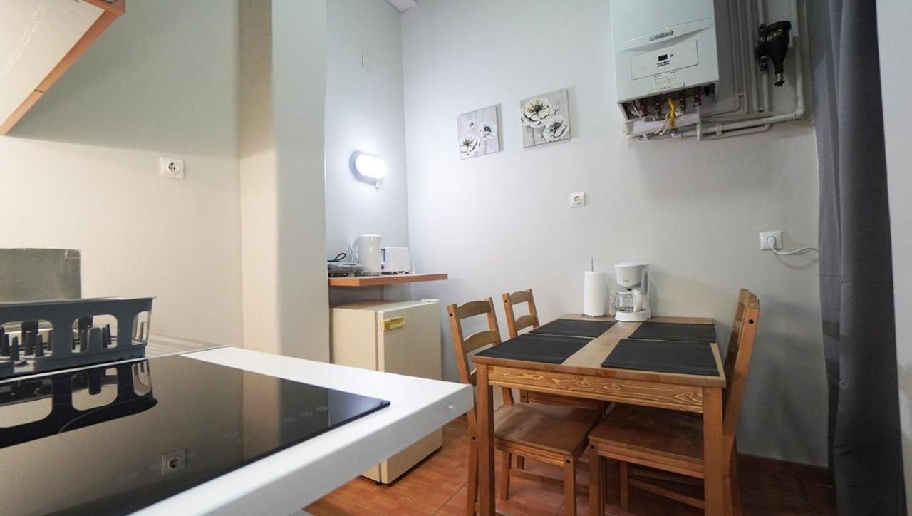 Themis13 Apartment